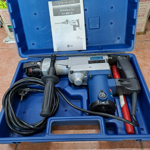 l g38함마드릴 (허리케인)