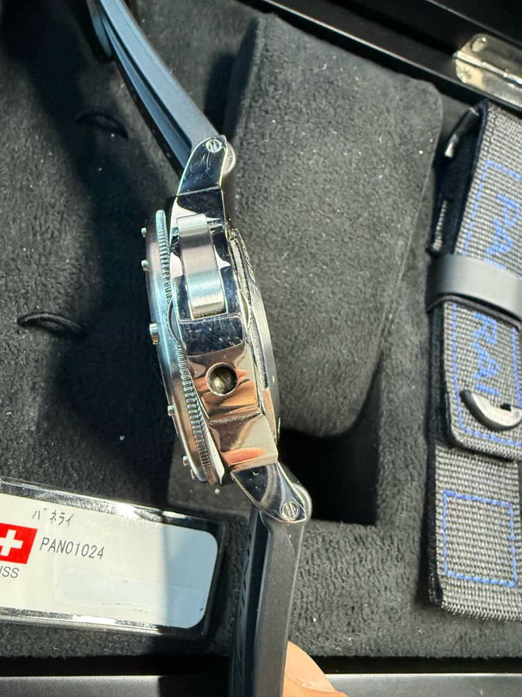 파네라이 루미노르 섭머저블 44m pam01024 이미지