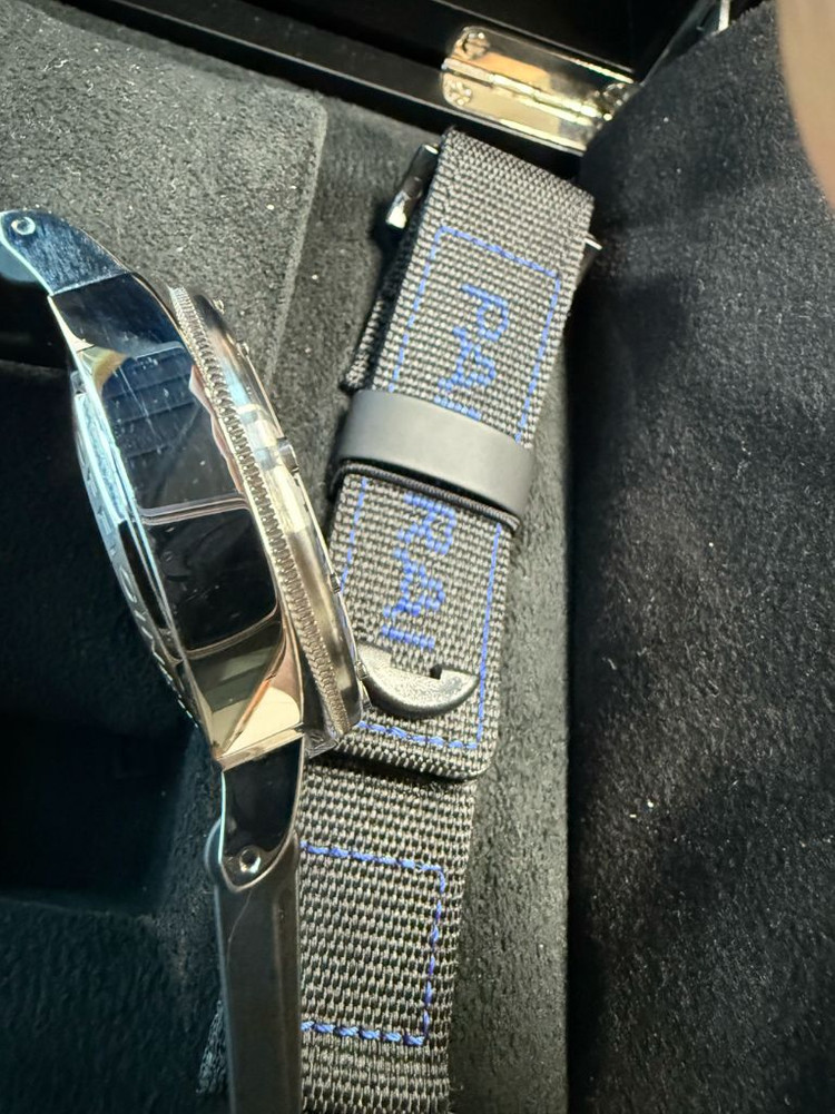 파네라이 루미노르 섭머저블 44m pam01024 이미지