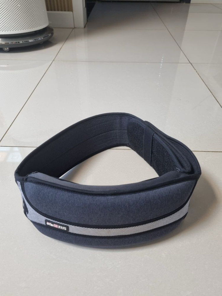 생명사랑 허리뜸 찜질기 온열기 이미지