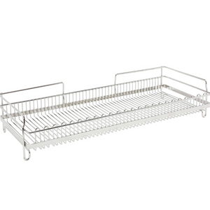 아이넥스 시그너스 스텐304 식기건조대 씽크선반 그릇선반 수저통 행주걸이 이미지