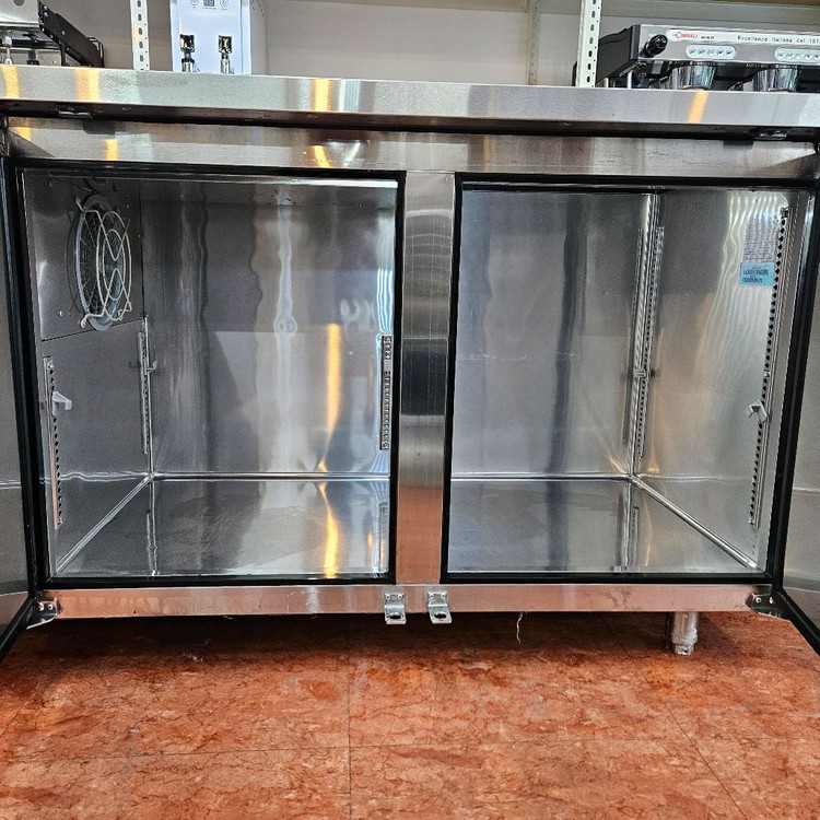 스키피오 업소용 간냉식 테이블냉장고 1500, 카페 냉장고--1