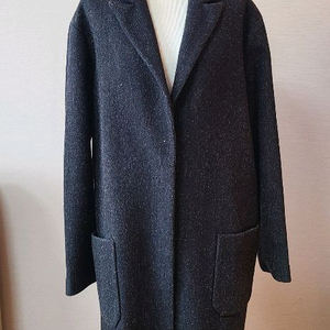 쟈딕엔볼테르(Zadig & Voltaire) 울 코트