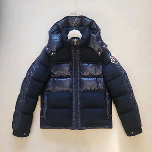(몽클레어)키즈/패딩점퍼 14y(성인 55)