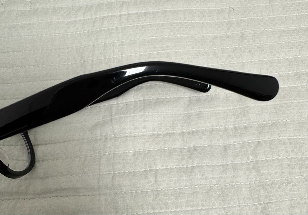 하만옵티컬 월리스 46 셀룰로이드 안경--7