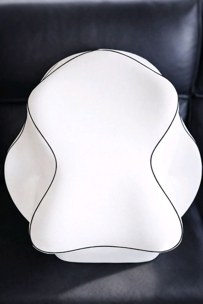 (단종템 무료배송)로라돌체 바디레스트 엎드리는 독서쿠션 독서베개--3