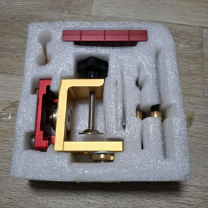 목공도웰링지그