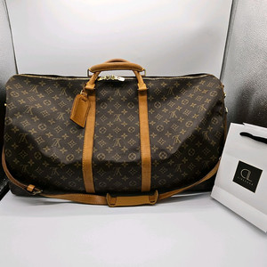 정품 루이비통 키폴 반둘리에 60