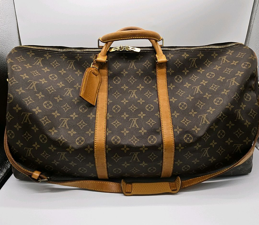 정품 루이비통 키폴 반둘리에 60--1