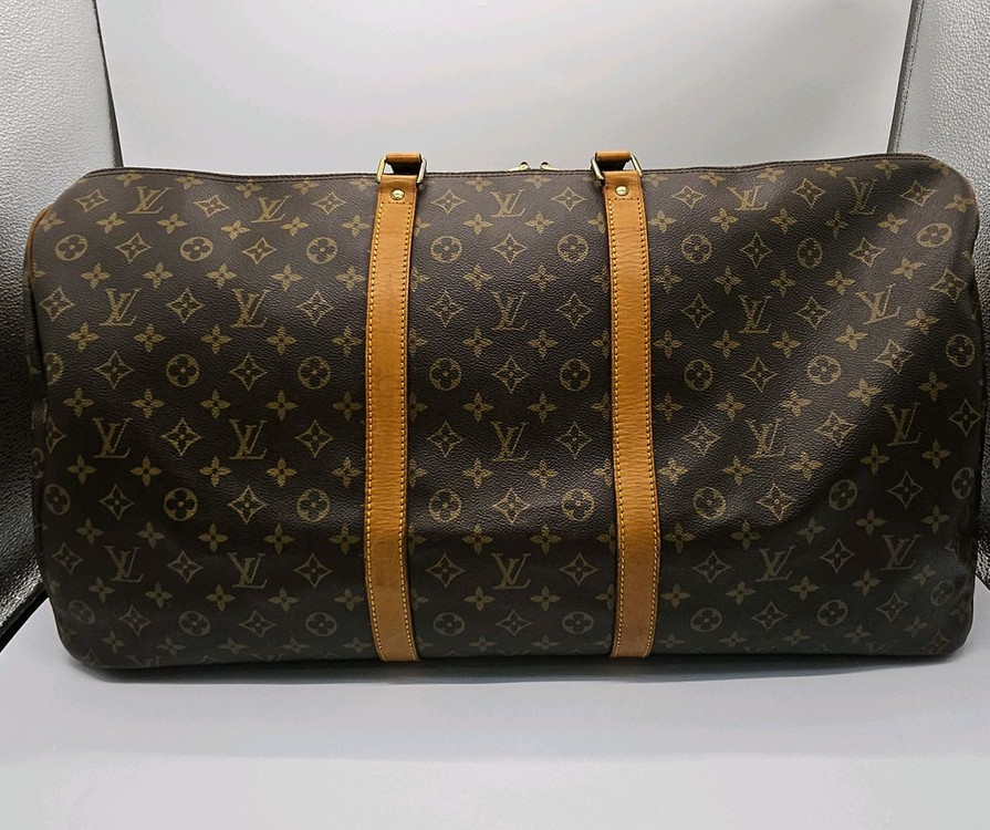 정품 루이비통 키폴 반둘리에 60--2