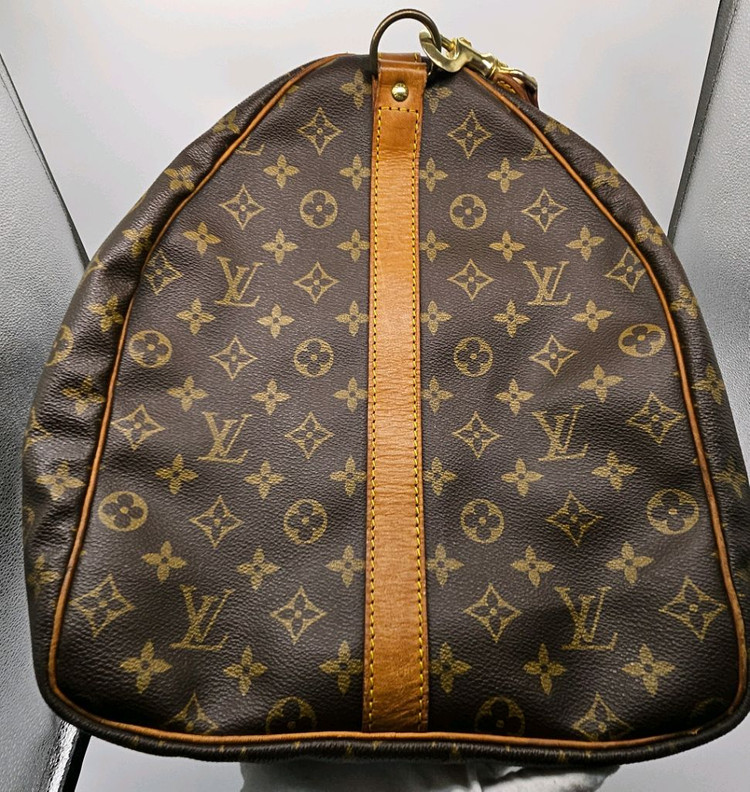 정품 루이비통 키폴 반둘리에 60--4