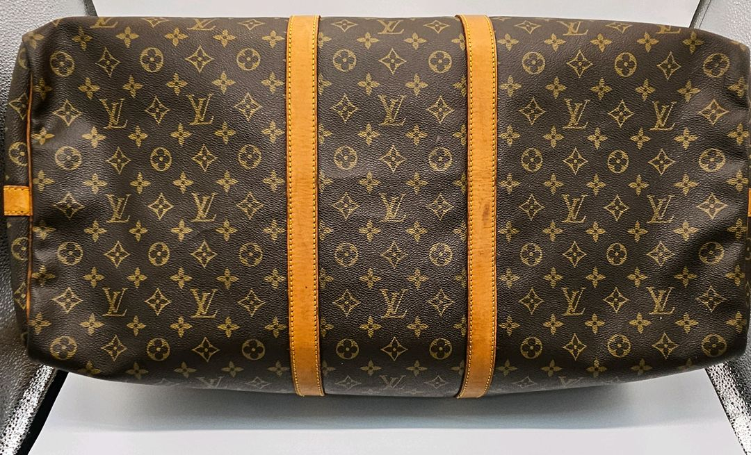 정품 루이비통 키폴 반둘리에 60--5