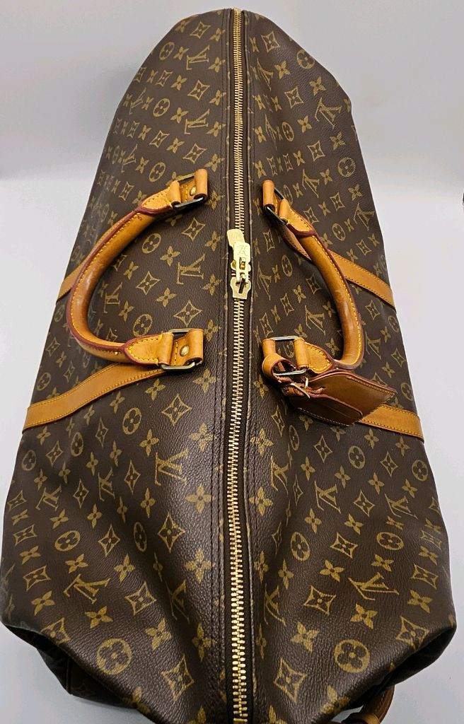 정품 루이비통 키폴 반둘리에 60--6