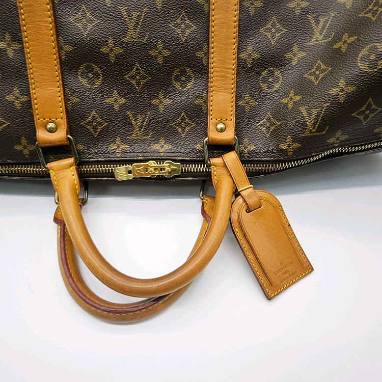 정품 루이비통 키폴 반둘리에 60--7