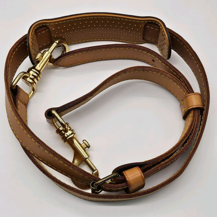 정품 루이비통 키폴 반둘리에 60--9