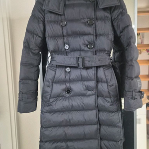 버버리애쉬윅패딩