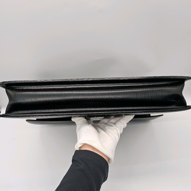 정품 루이비통 에삐 라귀토 서류가방--6