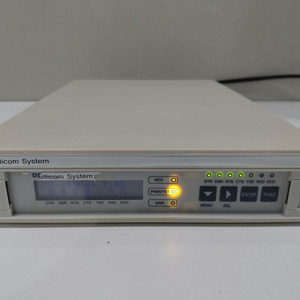 멀티컴 시스템 MCD-200 DSU 모뎀 단독형