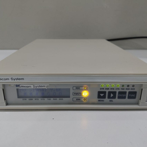 멀티컴 시스템 MCD-200 DSU 모뎀 단독형