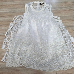 밀리밤 레이어드원피스 여아옷 여아원피스