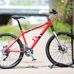 캐논데일 F600 해드샥 M 17인치 -26인치-