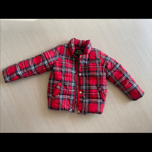 미니로디니 푸퍼패딩