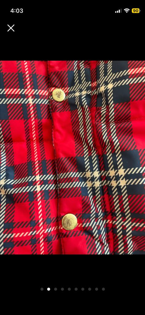 미니로디니 푸퍼패딩--1