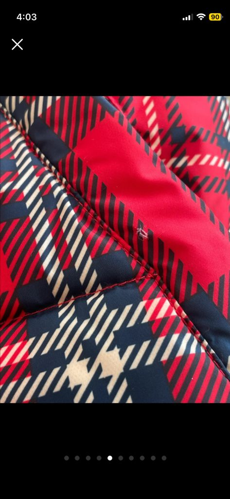 미니로디니 푸퍼패딩--4