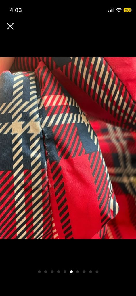 미니로디니 푸퍼패딩--5