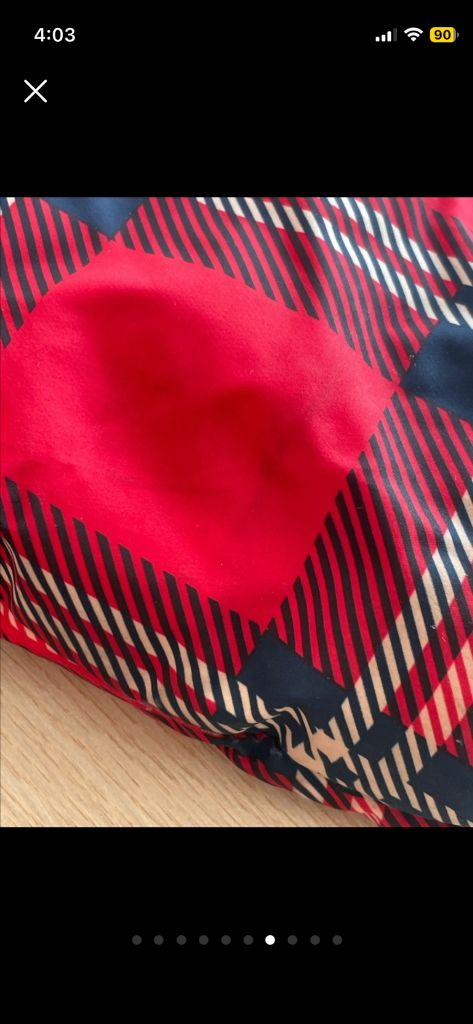 미니로디니 푸퍼패딩--6