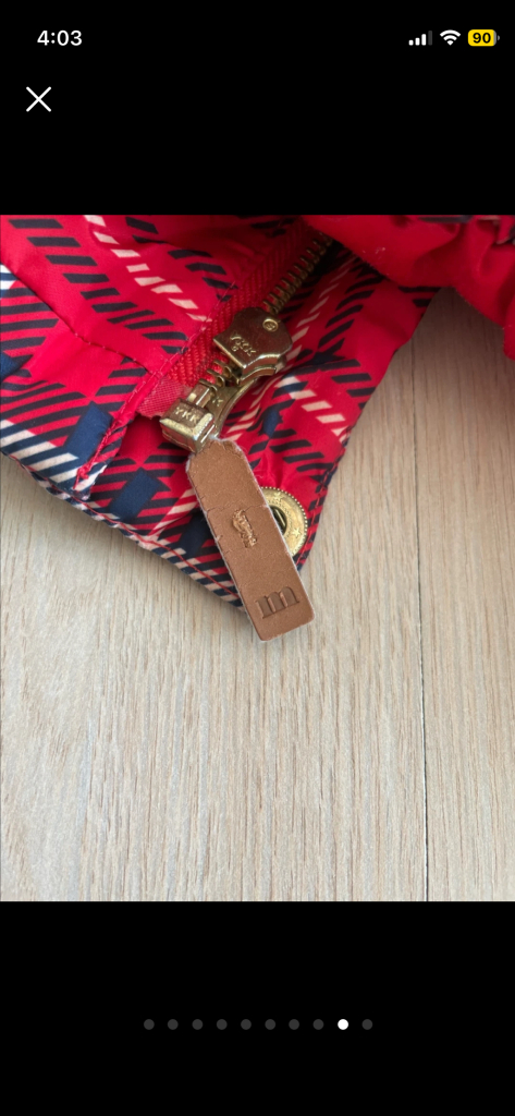 미니로디니 푸퍼패딩--8