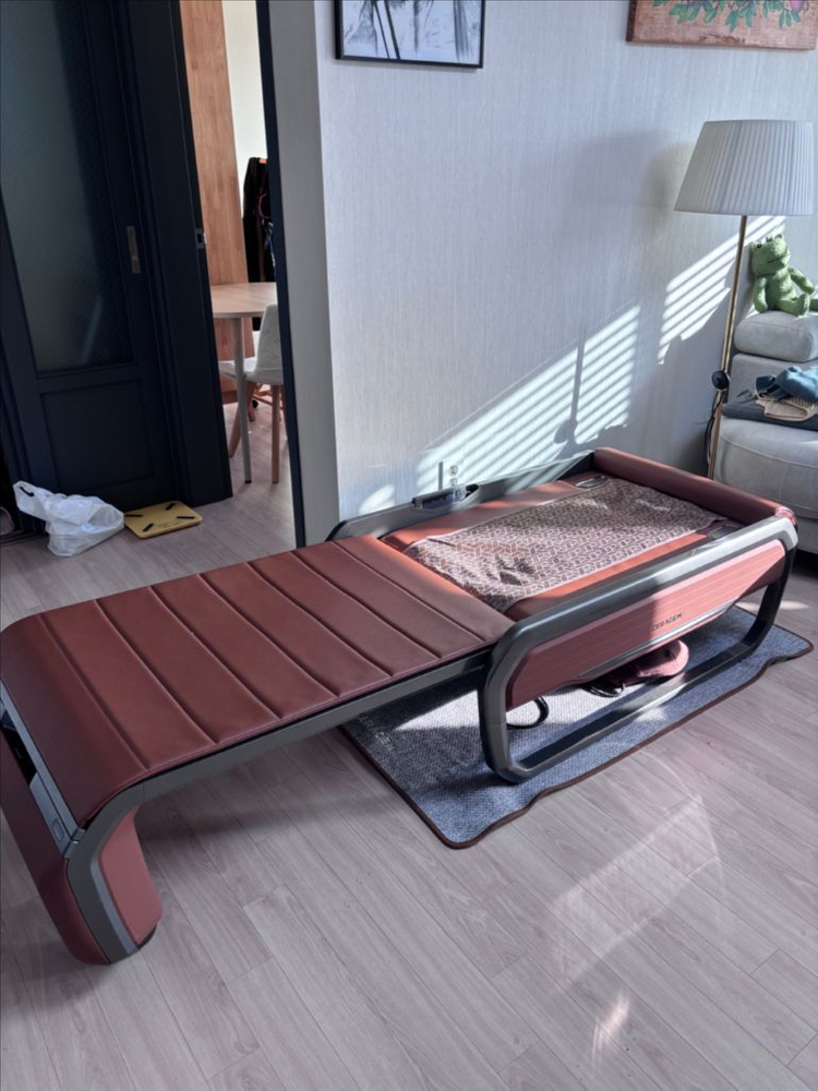 제주도 직거래) 세라잼 MASTER V6 브라운. 싸게 넘겨요--1