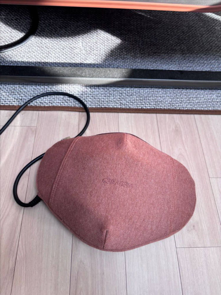 제주도 직거래) 세라잼 MASTER V6 브라운. 싸게 넘겨요--3