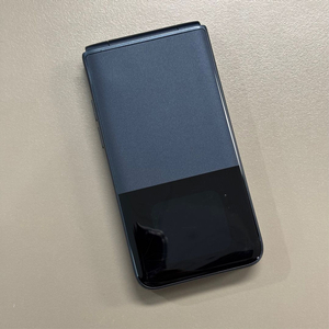 마이브 스타일폴더2 블랙색상 32용량 미파손 무잔상 25년2월개통 특AAA급 깨끗한단말기