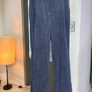 니드썸 코듀로이 스판 팬츠 스몰