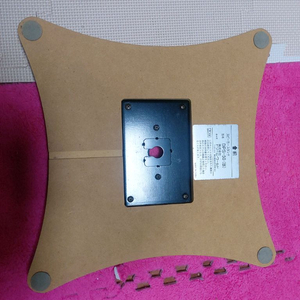 스피커스탠드(야마하, 보스 101it)