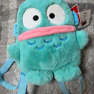 산리오 한교동 백팩