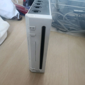 닌텐도 wii 이미지