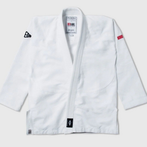 새상품) 마에다 레드라벨 3.0 화이트 주짓수 도복