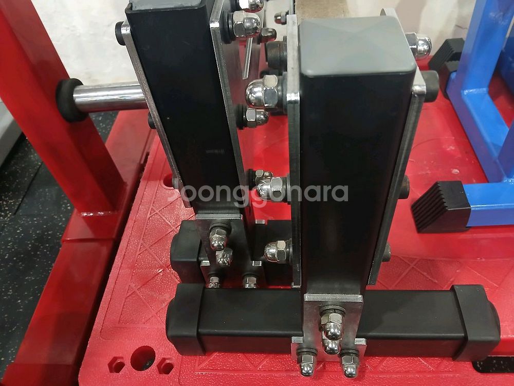 홈짐 중고헬스기구 인벤탑 슬링 데드랙--1