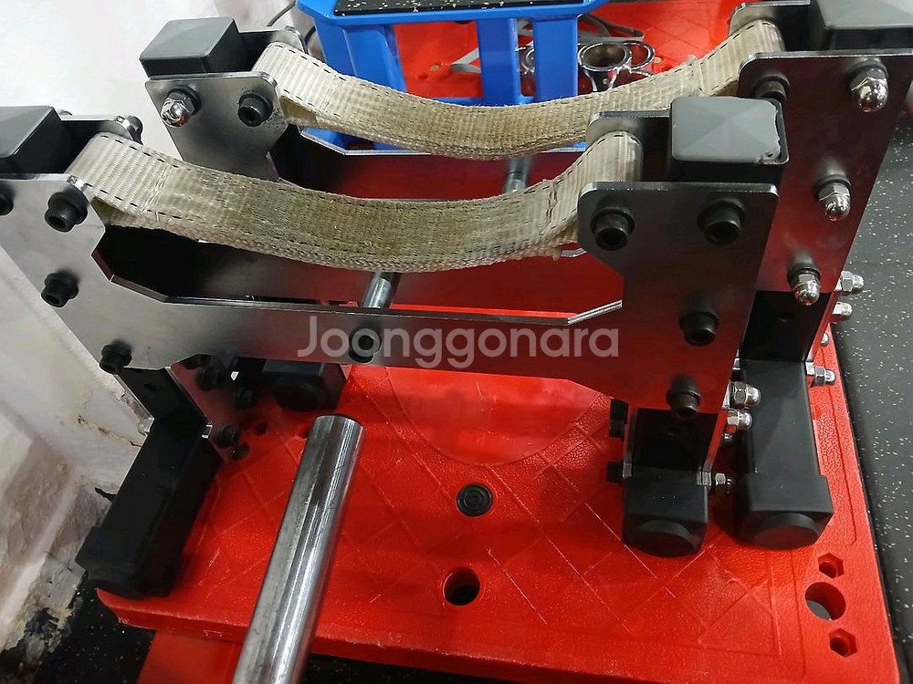 홈짐 중고헬스기구 인벤탑 슬링 데드랙--2