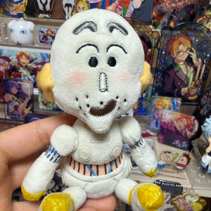 짱구는 못말려 로봇아빠 누이