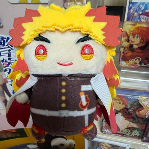 귀멸의 칼날 렌고쿠 쿄쥬로 누이