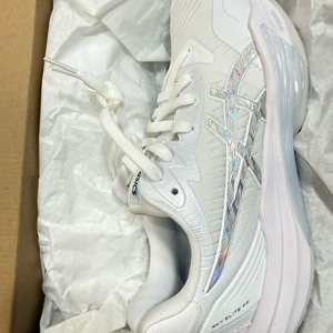 아식스 인도어화 (스카이엘리트 ff3) 새상품