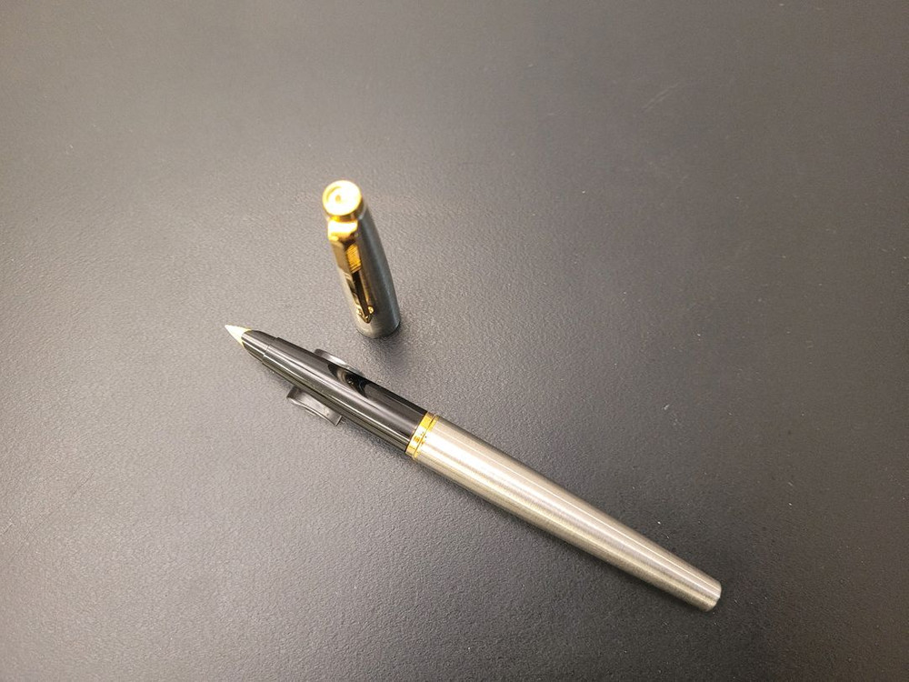 (빈티지) 파카45 플라이터 EF닙 이미지