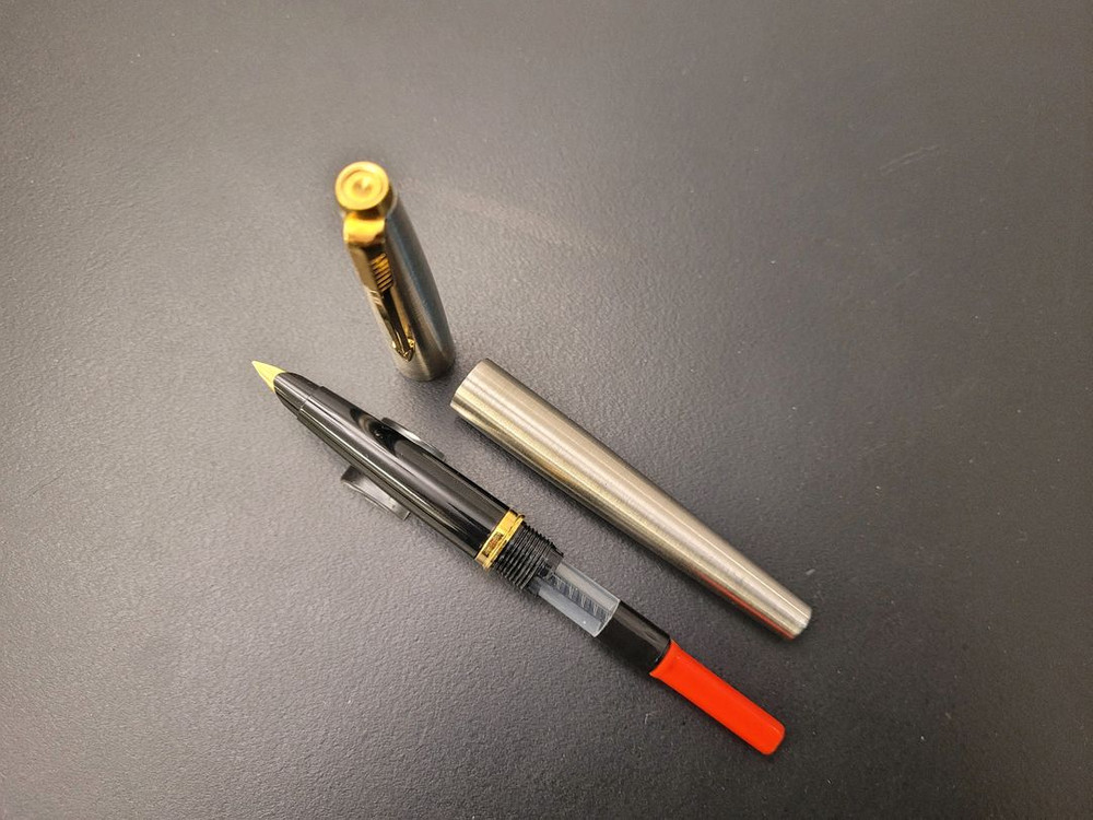 (빈티지) 파카45 플라이터 EF닙 이미지