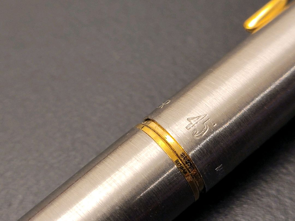 (빈티지) 파카45 플라이터 EF닙 이미지