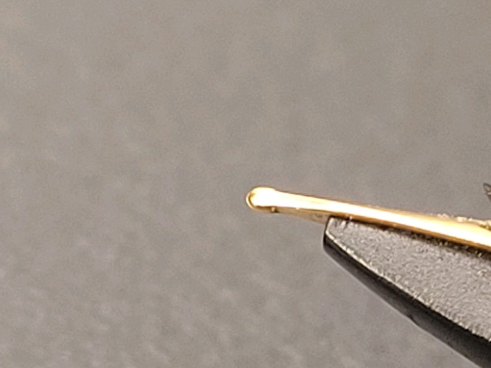 (빈티지) 파카45 플라이터 EF닙 이미지