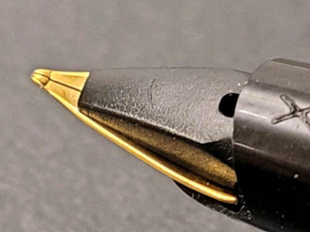 (빈티지) 파카45 플라이터 EF닙 이미지