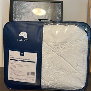 면60수 퀸사이즈 이불 새제품